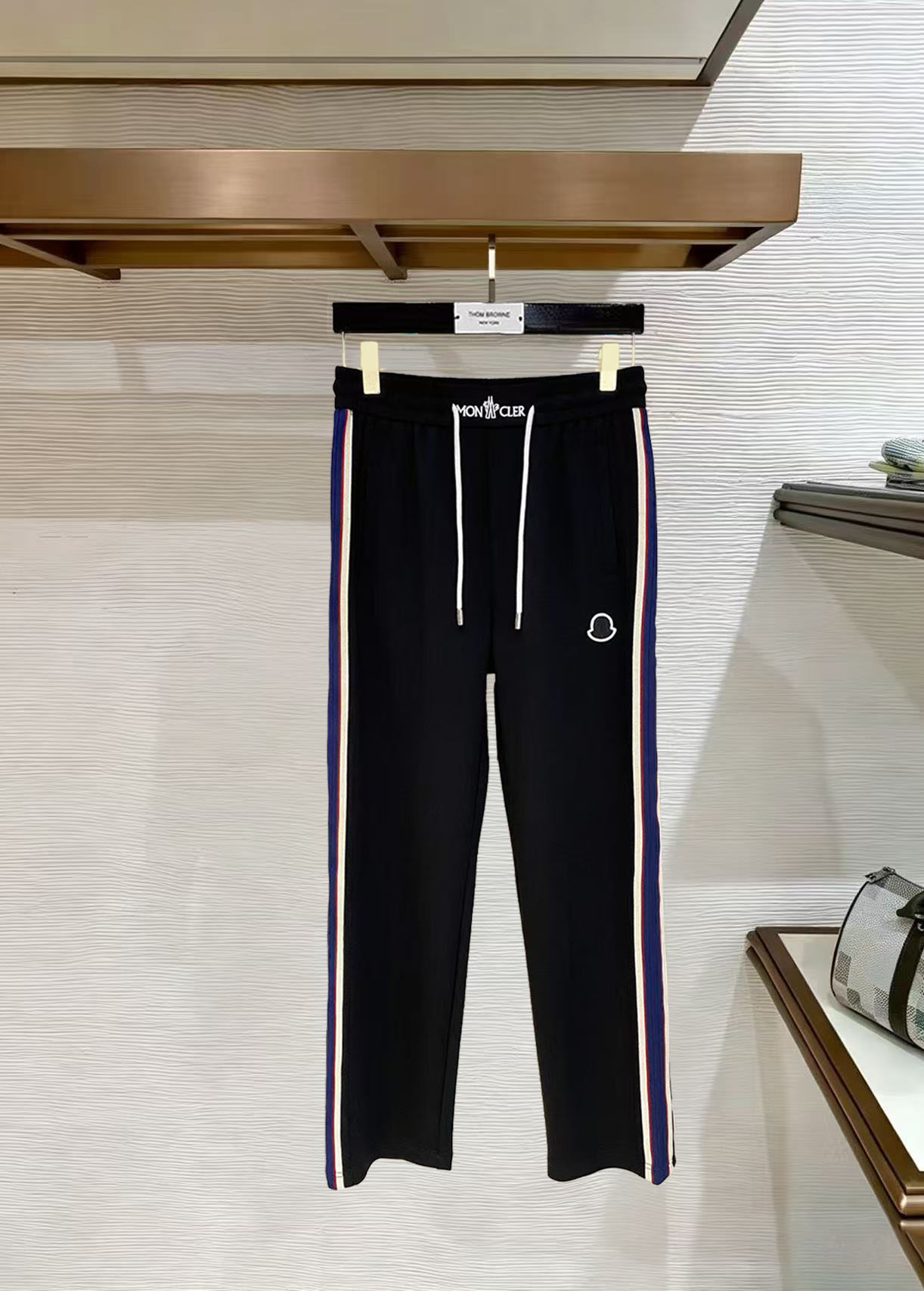 Casual Pants Man